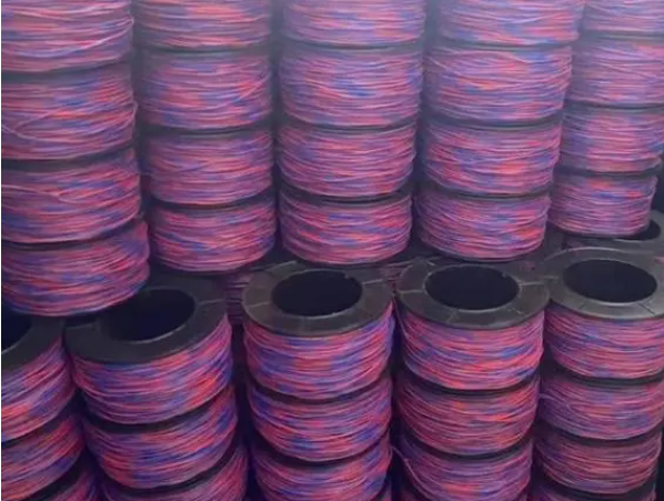 册亨爆破母线必须符合的要求有哪些？